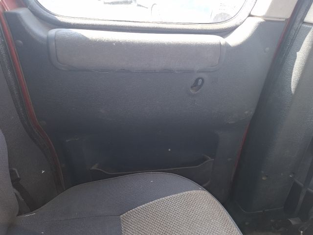 bontott CITROËN BERLINGO Pótkerék