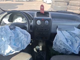 bontott CITROËN BERLINGO Pótkerék