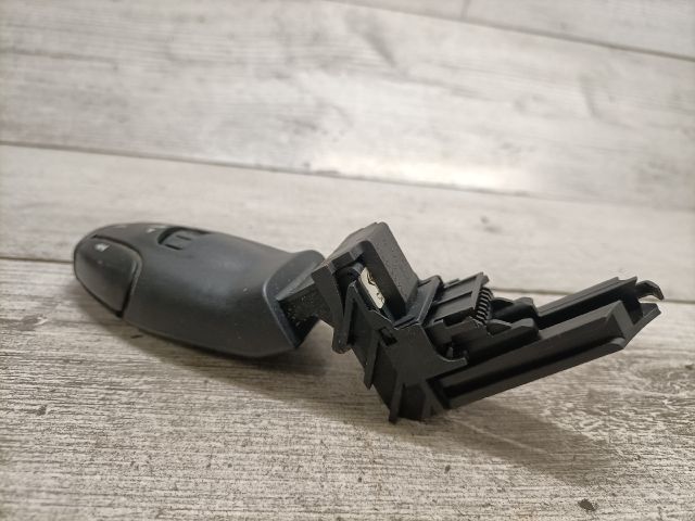 bontott CITROËN BERLINGO Rádió / CD Kapcsoló