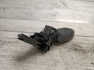 bontott CITROËN BERLINGO Rádió / CD Kapcsoló