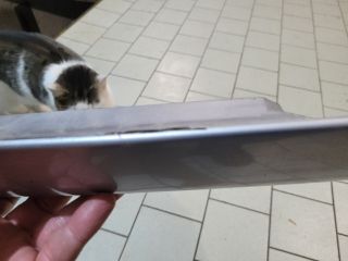 bontott CITROËN BERLINGO Rendszámtábla Világítás Keret