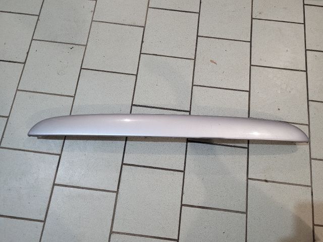 bontott CITROËN BERLINGO Rendszámtábla Világítás Keret