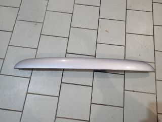 bontott CITROËN BERLINGO Rendszámtábla Világítás Keret