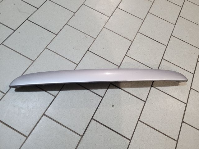 bontott CITROËN BERLINGO Rendszámtábla Világítás Keret