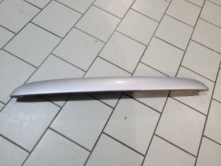 bontott CITROËN BERLINGO Rendszámtábla Világítás Keret