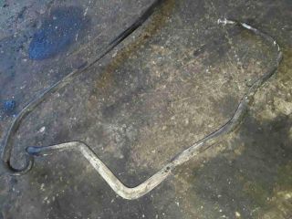 bontott CITROËN BERLINGO Szervócső