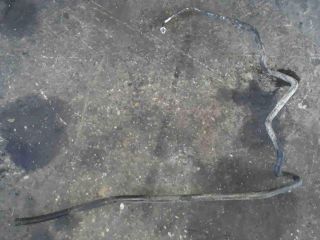 bontott CITROËN BERLINGO Szervócső