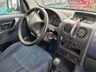 bontott CITROËN BERLINGO Szőnyeg Szett