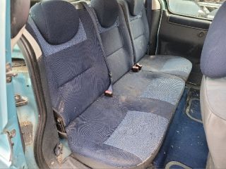 bontott CITROËN BERLINGO Szőnyeg Szett