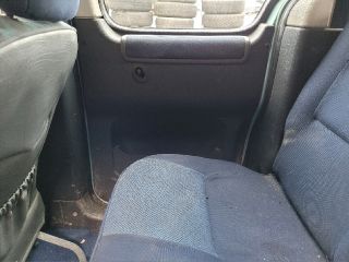 bontott CITROËN BERLINGO Szőnyeg Szett