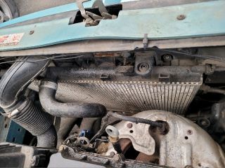 bontott CITROËN BERLINGO Szőnyeg Szett