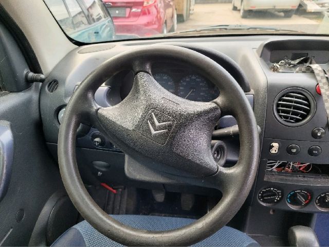 bontott CITROËN BERLINGO Szőnyeg Szett