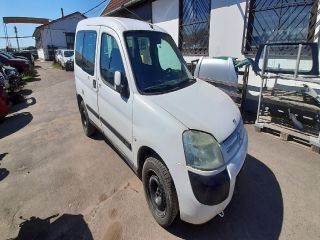 bontott CITROËN BERLINGO Tanksapka