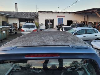 bontott CITROËN BERLINGO Tető