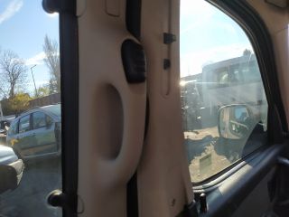 bontott CITROËN BERLINGO Tetőkárpit