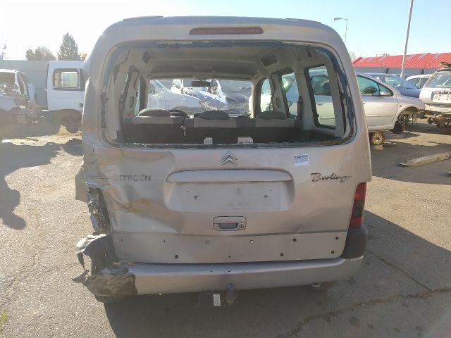 bontott CITROËN BERLINGO Tetőkárpit