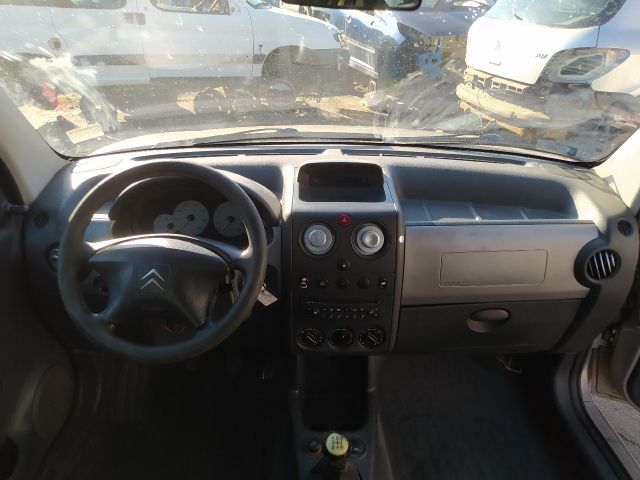 bontott CITROËN BERLINGO Tetőkárpit