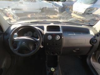 bontott CITROËN BERLINGO Tetőkárpit