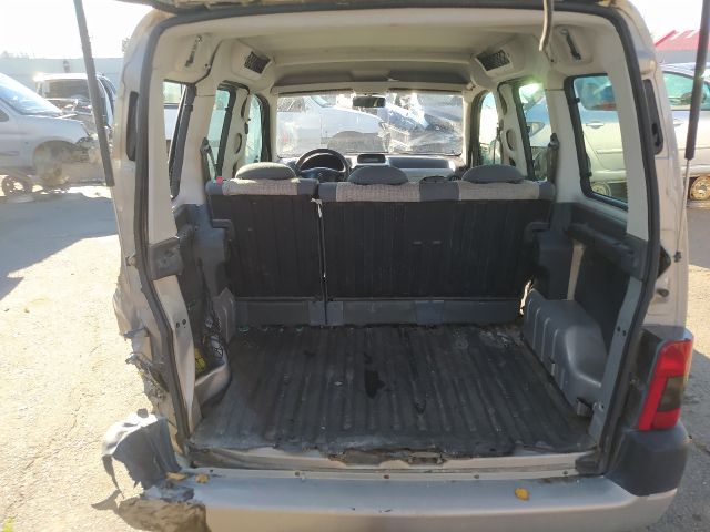 bontott CITROËN BERLINGO Tetőkárpit