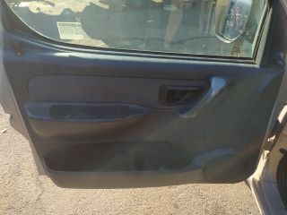 bontott CITROËN BERLINGO Tetőkárpit