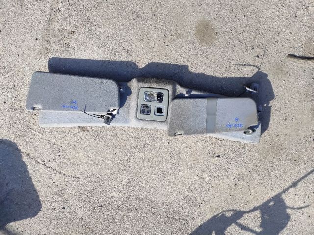 bontott CITROËN BERLINGO Tetőpolc (Részeivel)