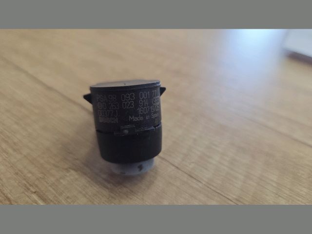 bontott CITROËN BERLINGO Tolatóradar Fej