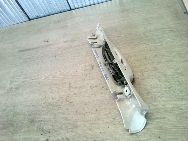 bontott CITROËN BERLINGO Tolóajtó Belső Kilincs