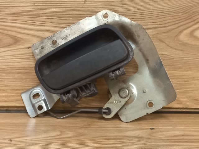 bontott CITROËN BERLINGO Tolóajtó Belső Kilincs