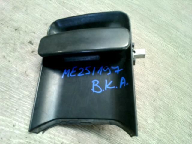 bontott CITROËN BERLINGO Tolóajtó Belső Kilincs