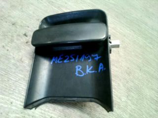 bontott CITROËN BERLINGO Tolóajtó Belső Kilincs