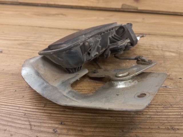 bontott CITROËN BERLINGO Tolóajtó Belső Kilincs