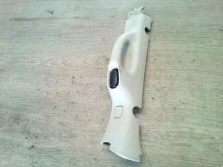 bontott CITROËN BERLINGO Tolóajtó Belső Kilincs