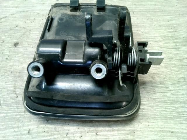 bontott CITROËN BERLINGO Tolóajtó Belső Kilincs