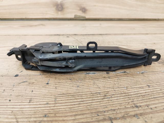 bontott CITROËN BERLINGO Tolóajtó Belső Kilincs