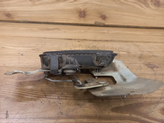 bontott CITROËN BERLINGO Tolóajtó Belső Kilincs