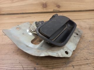 bontott CITROËN BERLINGO Tolóajtó Belső Kilincs