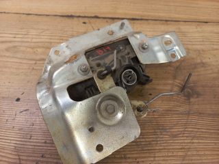 bontott CITROËN BERLINGO Tolóajtó Belső Kilincs