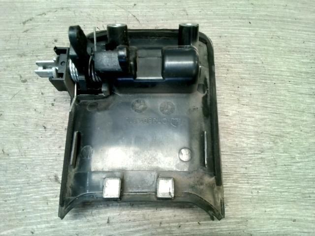 bontott CITROËN BERLINGO Tolóajtó Belső Kilincs