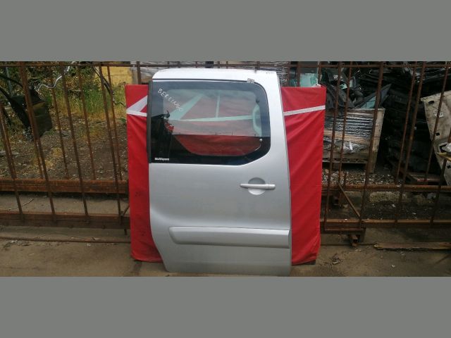 bontott CITROËN BERLINGO Tolóajtó Belső Kilincs