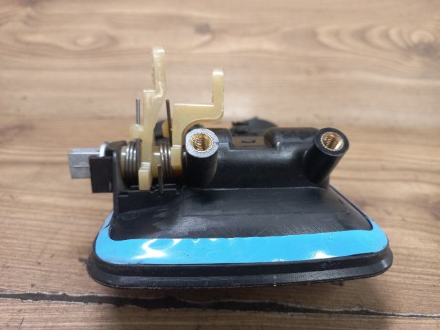 bontott CITROËN BERLINGO Tolóajtó Külső Kilincs