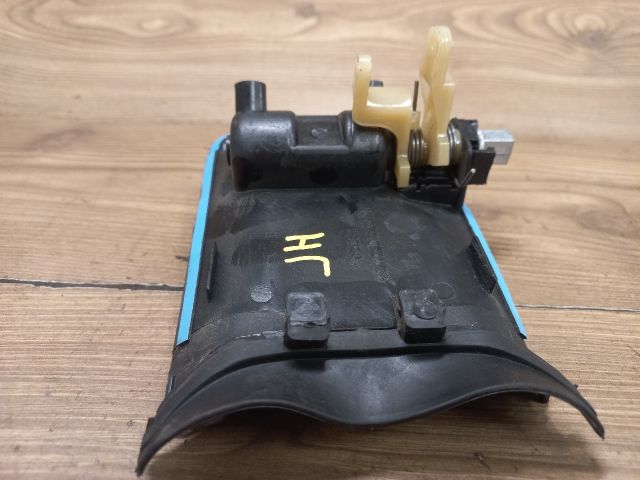 bontott CITROËN BERLINGO Tolóajtó Külső Kilincs