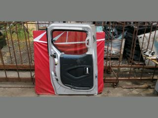 bontott CITROËN BERLINGO Tolóajtó Külső Kilincs