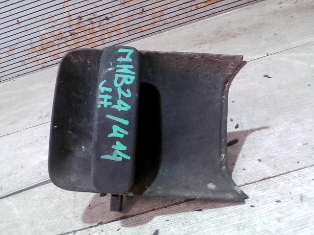 bontott CITROËN BERLINGO Tolóajtó Külső Kilincs