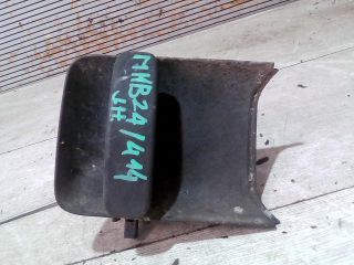 bontott CITROËN BERLINGO Tolóajtó Külső Kilincs