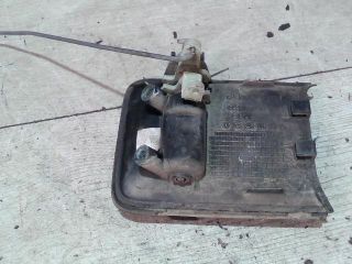 bontott CITROËN BERLINGO Tolóajtó Külső Kilincs