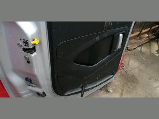 bontott CITROËN BERLINGO Tolóajtó Külső Kilincs