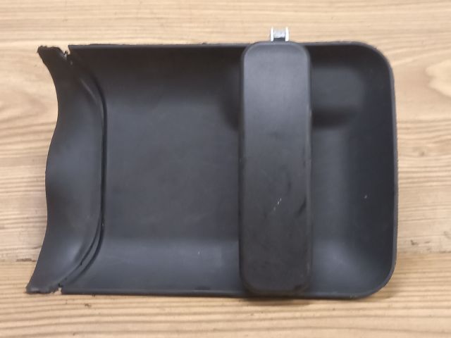 bontott CITROËN BERLINGO Tolóajtó Külső Kilincs