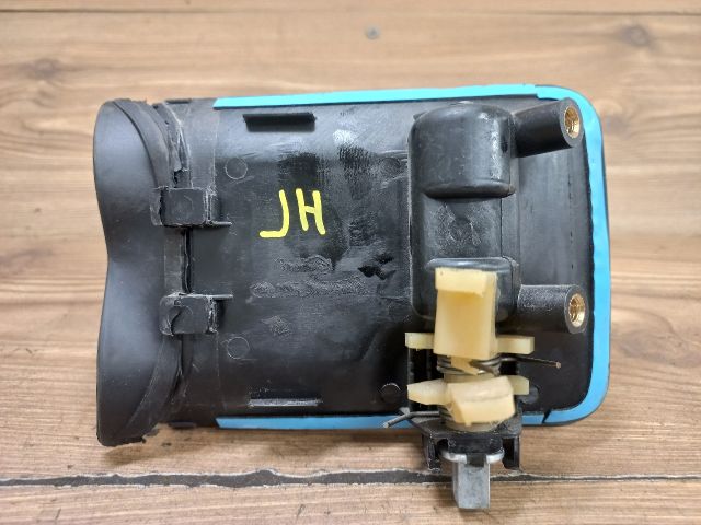 bontott CITROËN BERLINGO Tolóajtó Külső Kilincs