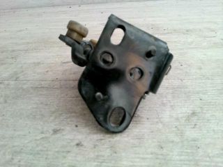 bontott CITROËN BERLINGO Tolóajtó Sín Görgő