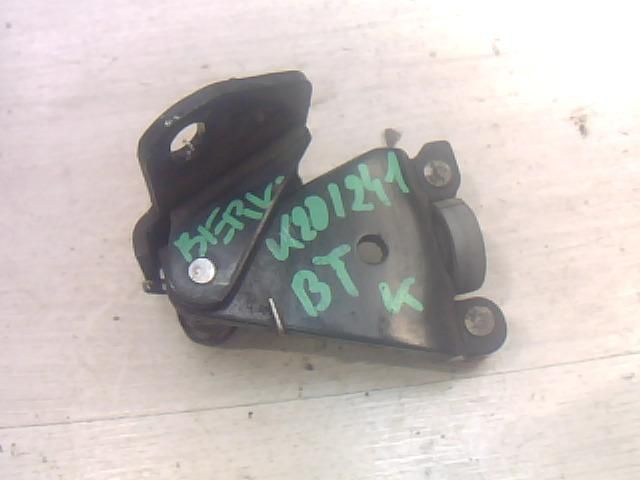 bontott CITROËN BERLINGO Tolóajtó Sín Görgő